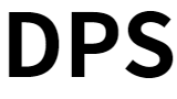 DPS 로고